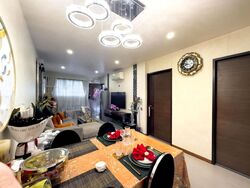 Blk 106 Bukit Purmei Road (Bukit Merah), HDB 3 Rooms #523416331